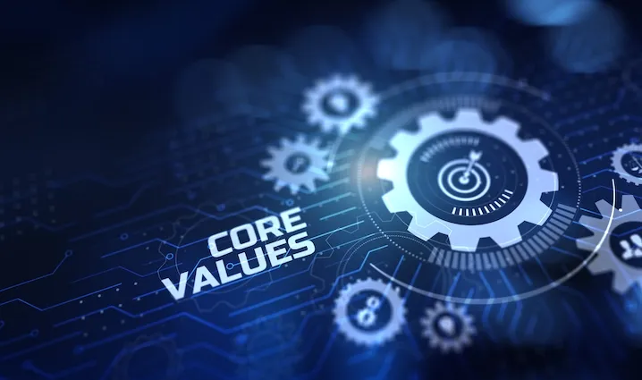 Core Values