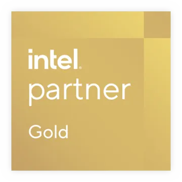 Intel Logo