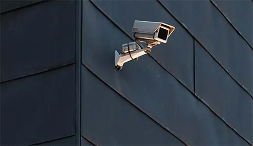 Security Cams