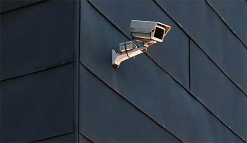 Security Cams