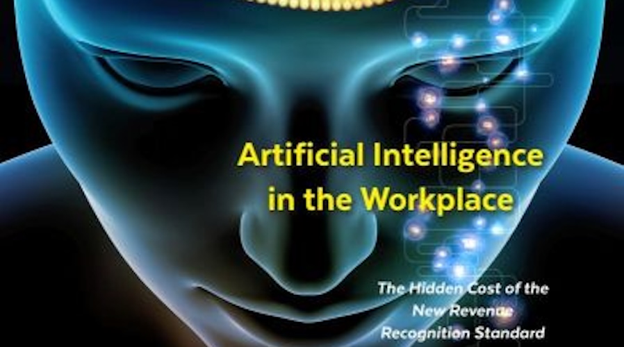 Artificial Intelligence in the Workplace is Nothing to Fear