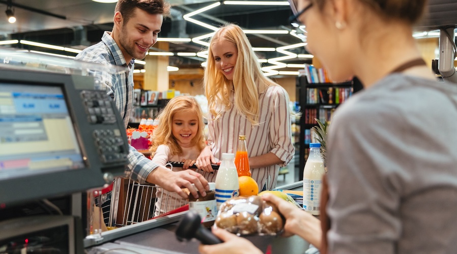 Why Convenience Isn't Ready for Fully Cashierless Stores