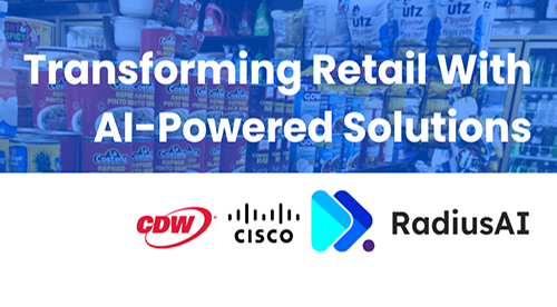 Transforming Retail With AI-Powered Solutions